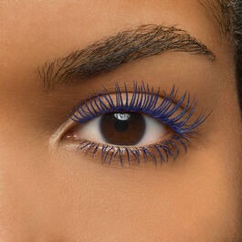 Mascara Volume Effet Faux Cils Waterproof Luxurious Mascara