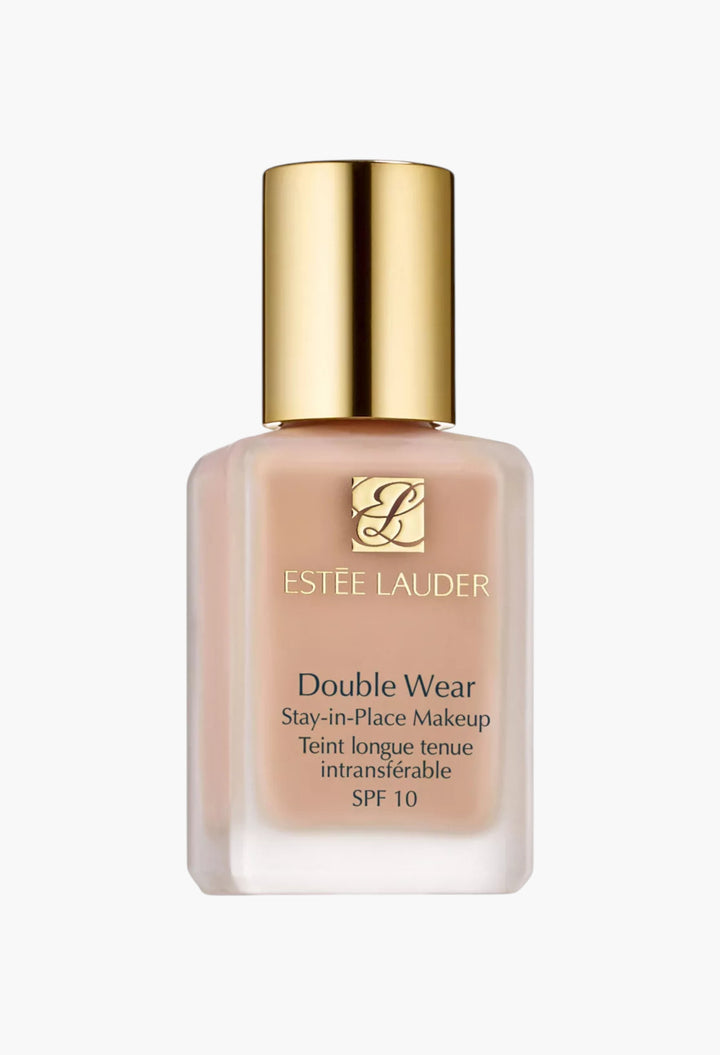 Double Wear Stay-In-Place Foundation SPF10 30ml - GLAM MODA