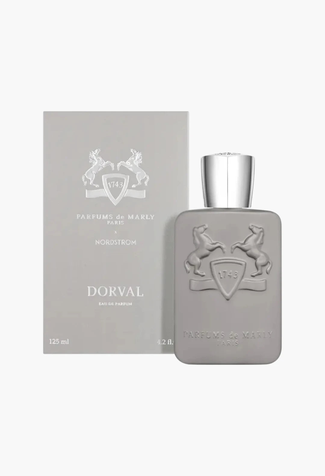 Dorval Eau de Parfum