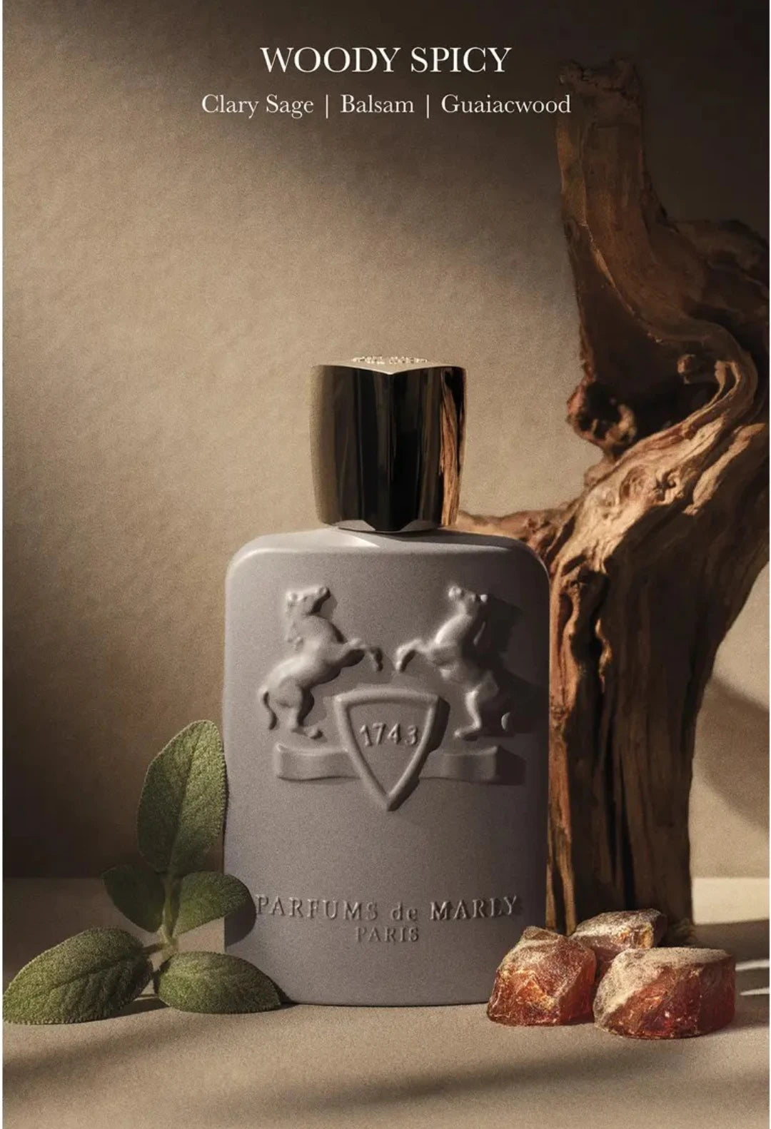Dorval Eau de Parfum