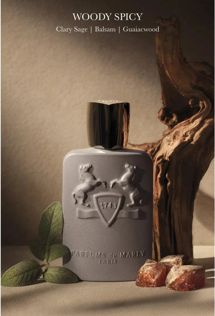 Dorval Eau de Parfum