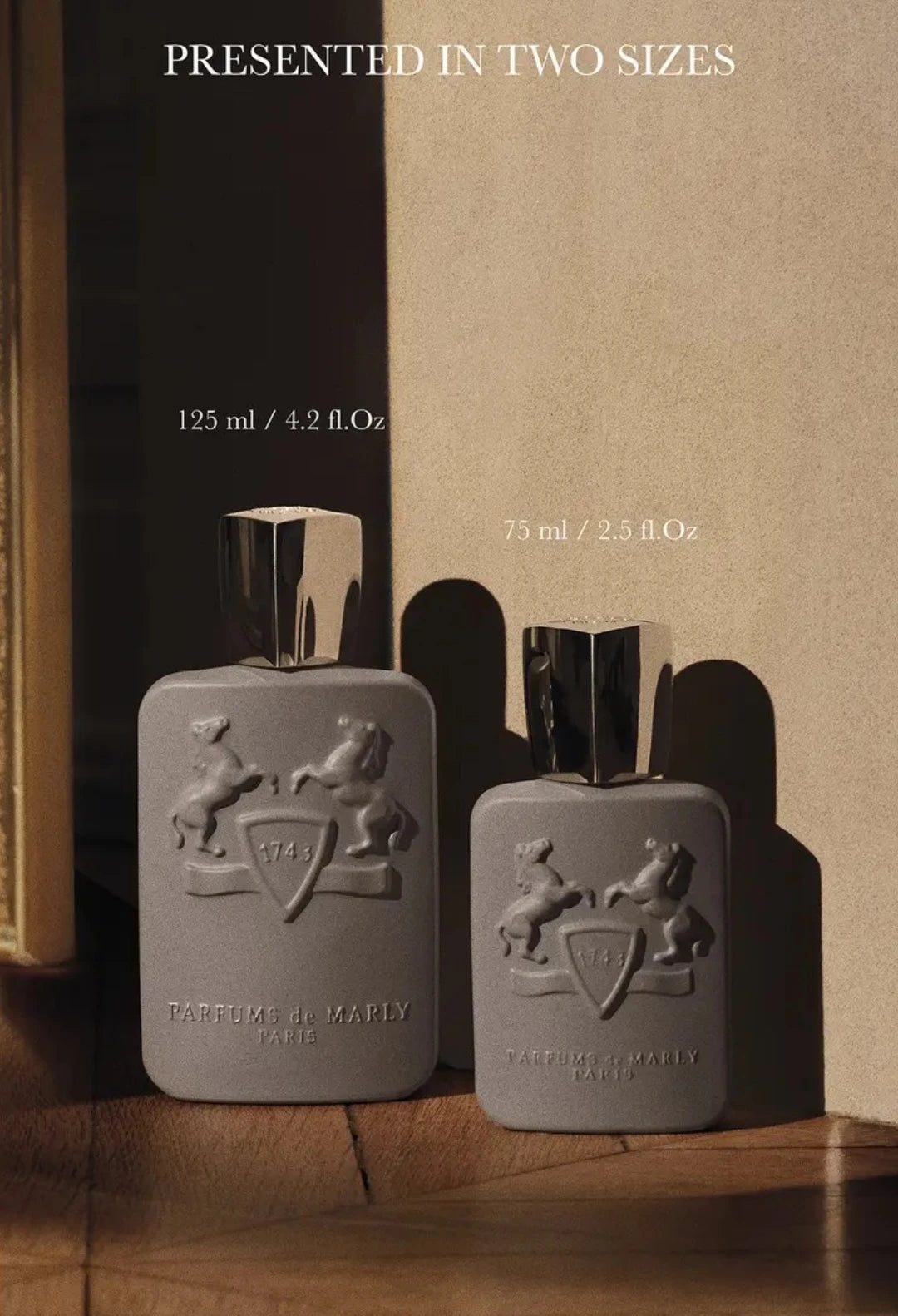 Dorval Eau de Parfum