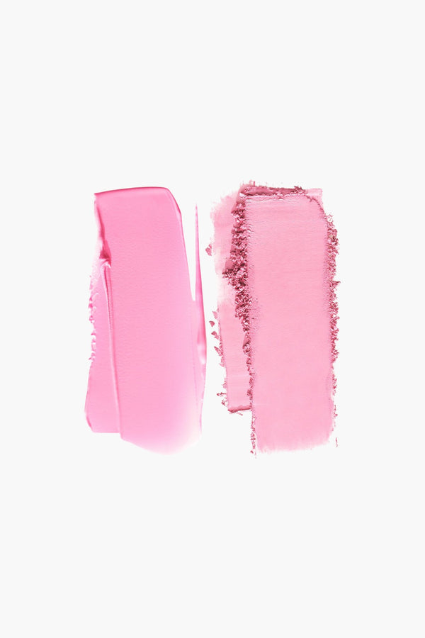 PATRICK TA | Creme & Powder Blush | Just Enough
