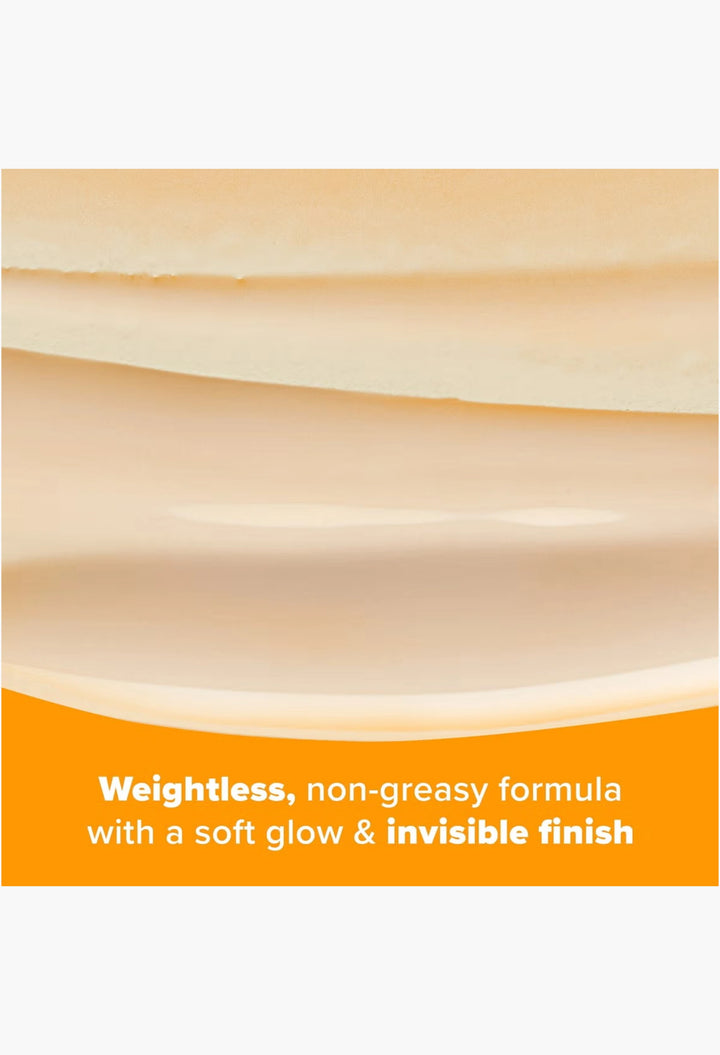 Paula's Choice 5% Vitamin C Sheer Moisturiser SPF50