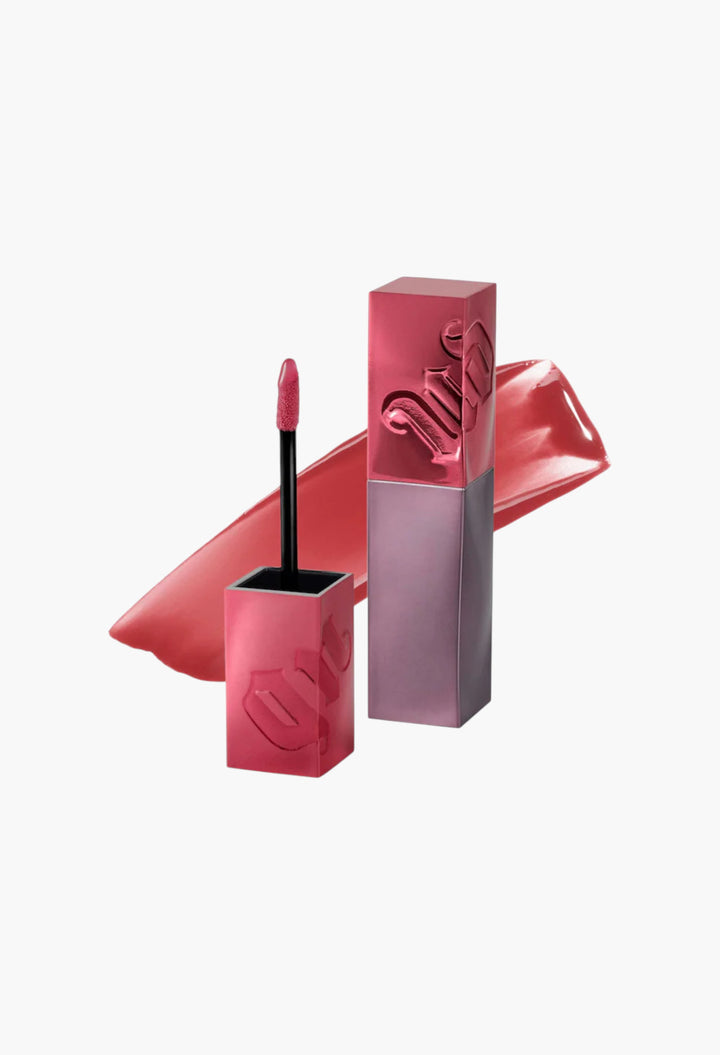 Vice Lip Bond Glossy Longwear Liquid Lipstick - GLAM MODA