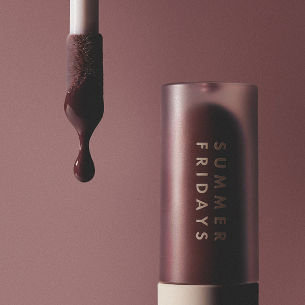 Rosewood Nights - Dream Lip Oil