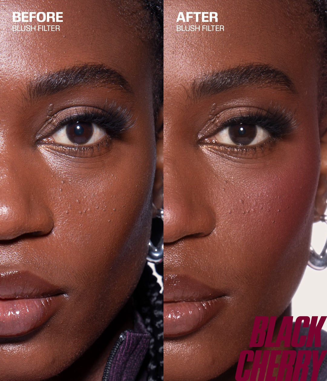 Huda Beauty US Blush Filter Liquid Blush