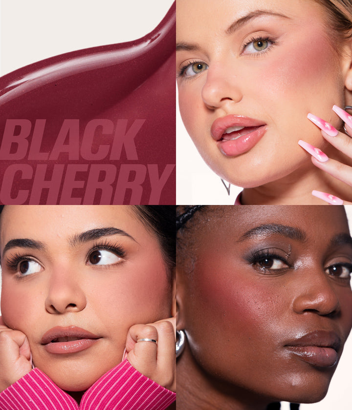 Huda Beauty US Blush Filter Liquid Blush