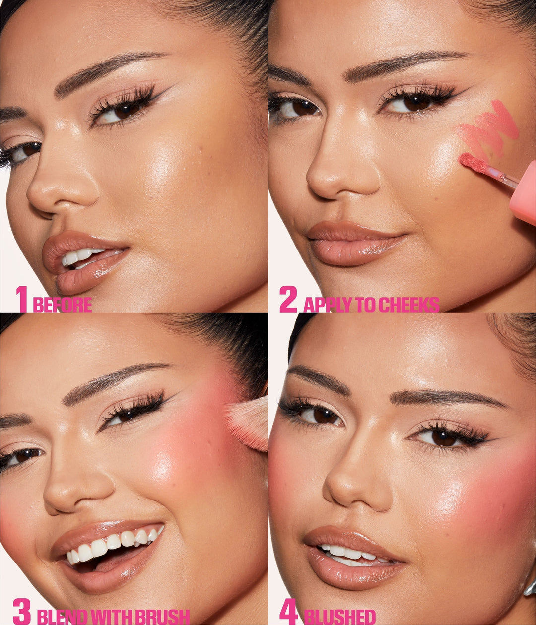 Huda Beauty US Blush Filter Liquid Blush