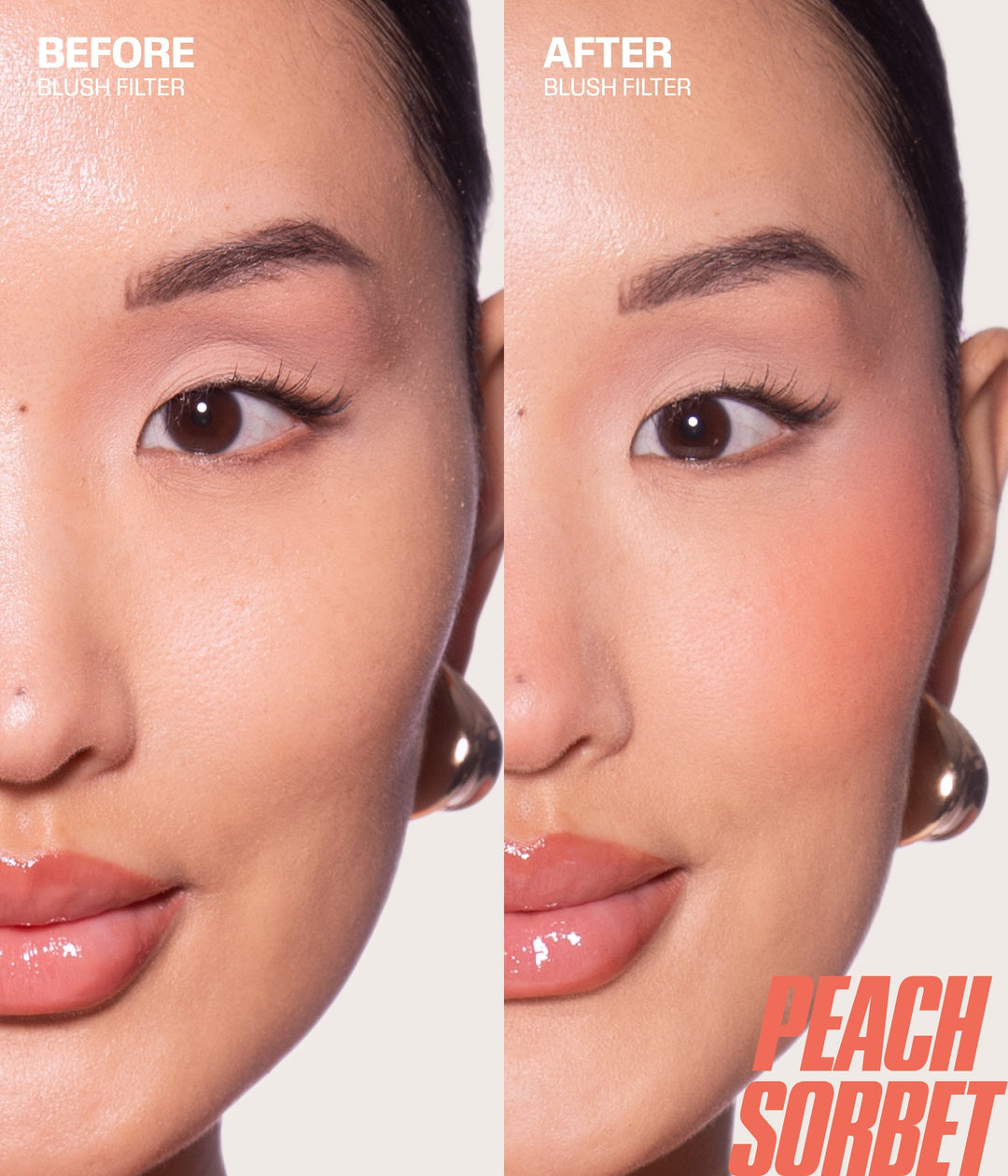 Huda Beauty US Blush Filter Liquid Blush