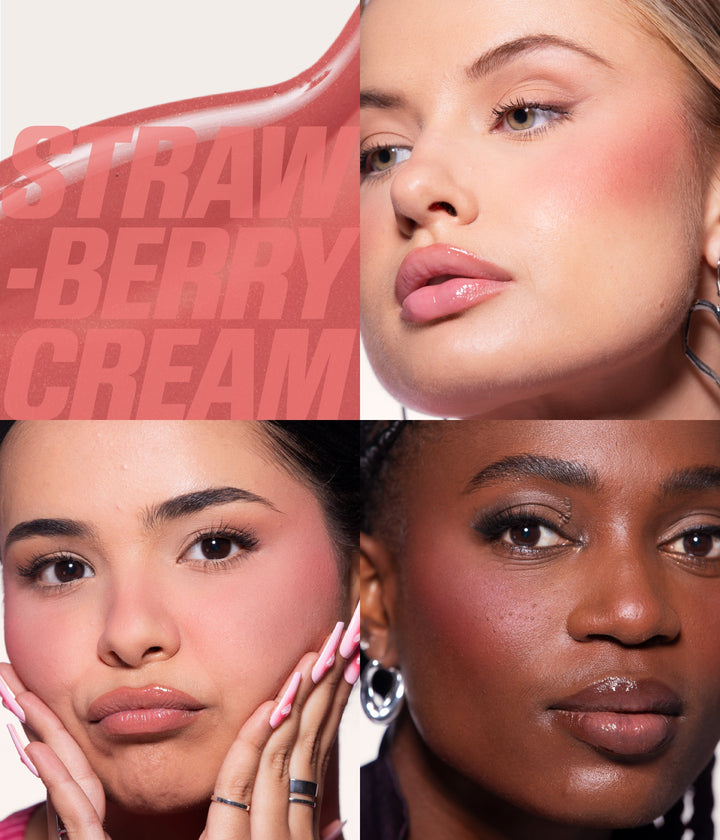 Huda Beauty US Blush Filter Liquid Blush