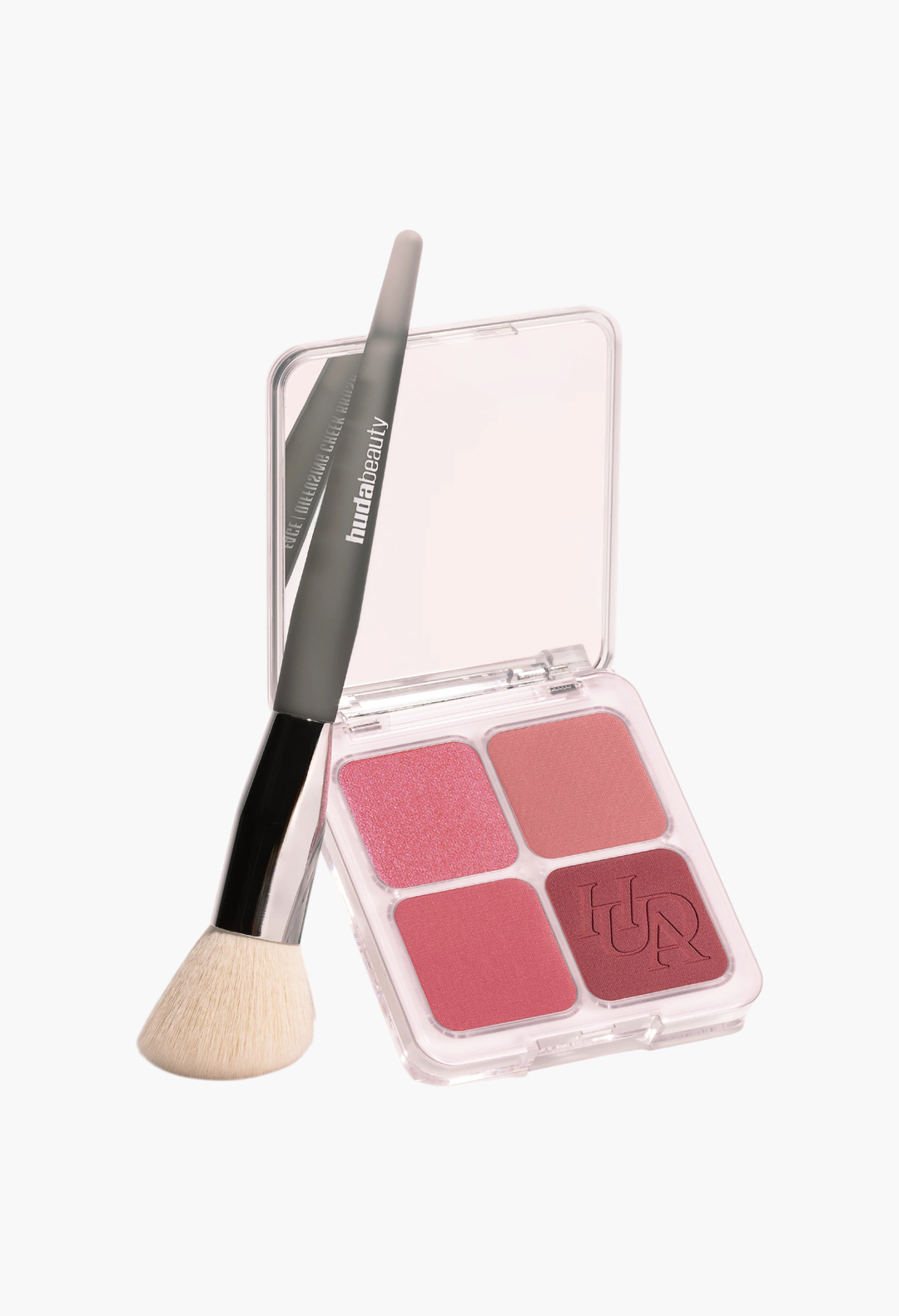 Huda Beauty Diffusing Cheek Brush