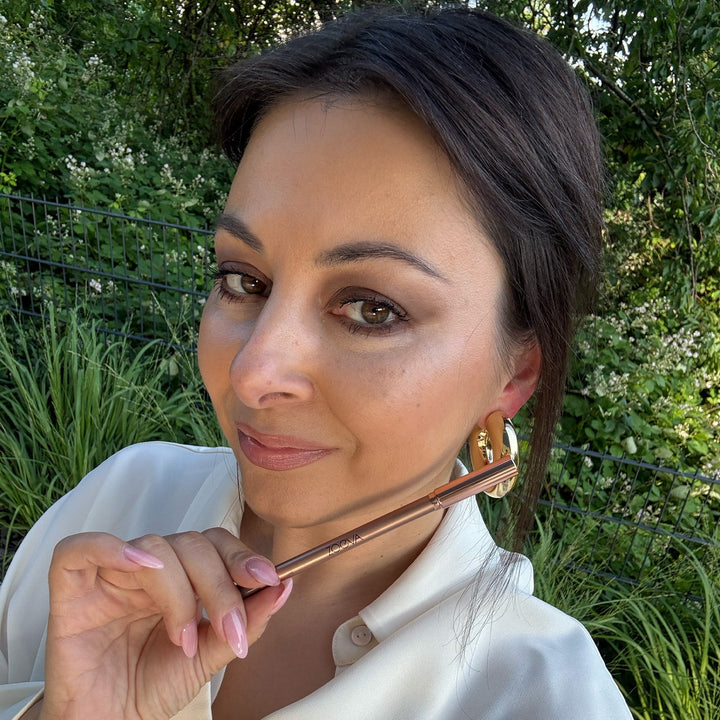 Velvet Love Eyeliner Pencil - GLAM MODA