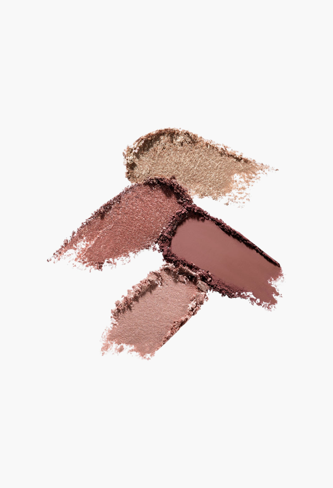 Velvet Love Eyeshadow Quad Palette - GLAM MODA