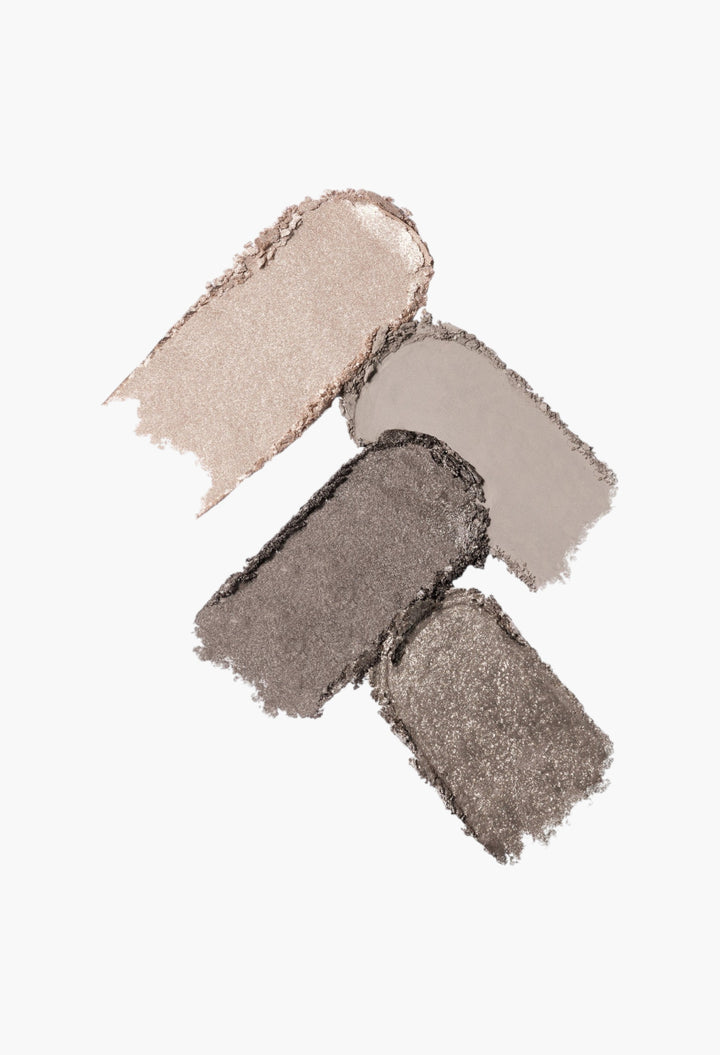 Velvet Love Eyeshadow Quad Palette - GLAM MODA