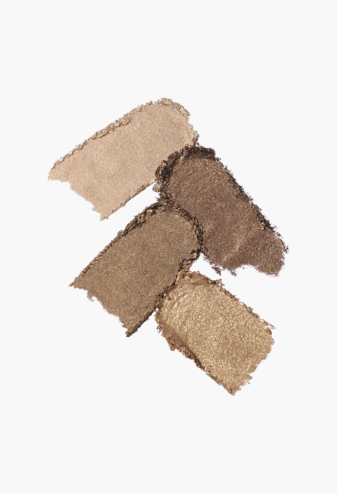Velvet Love Eyeshadow Quad Palette - GLAM MODA