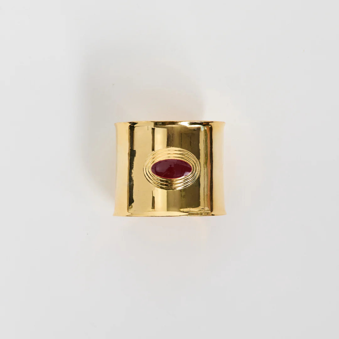 Matilde Cuff - GLAM MODA