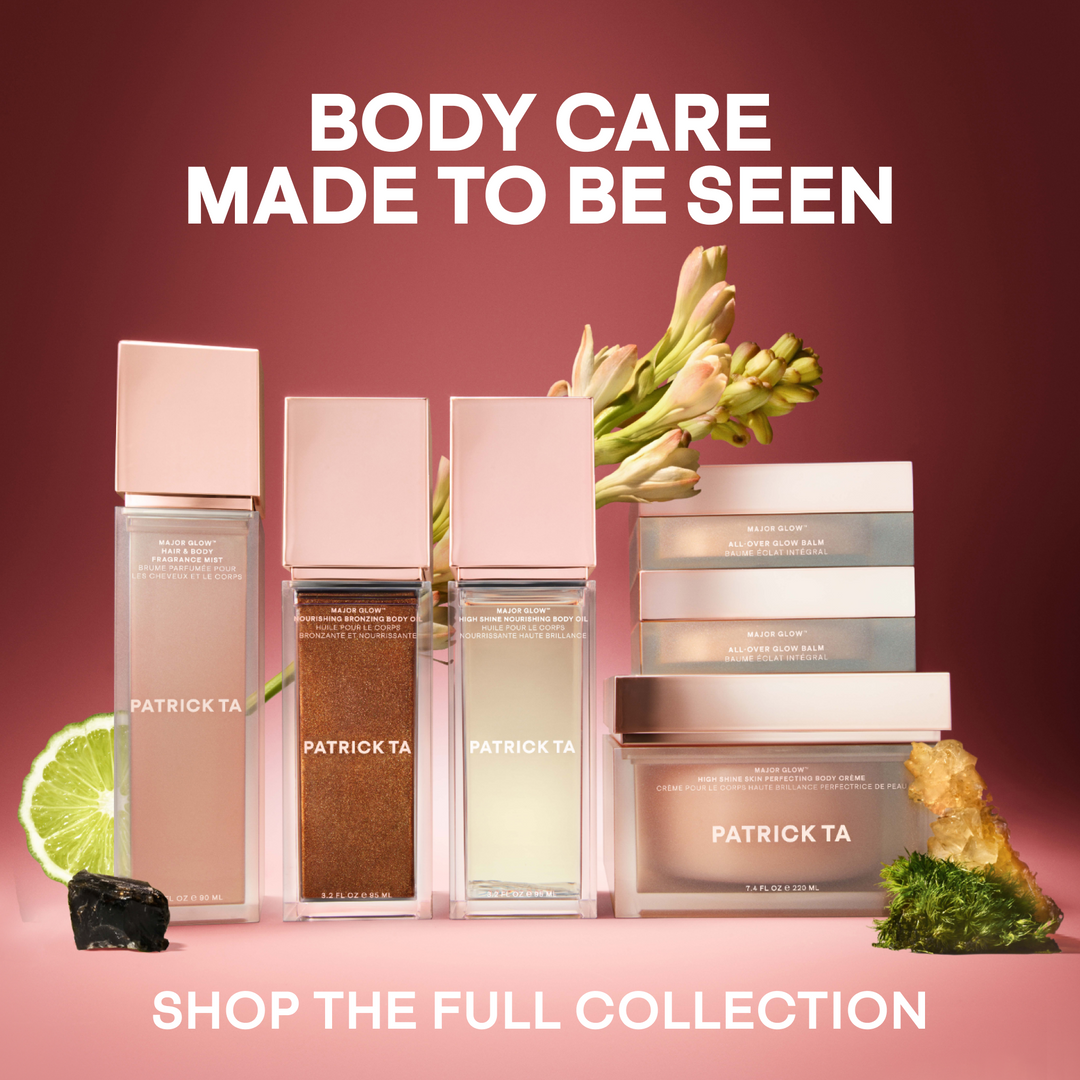 Patrick Ta Major Glow Balm