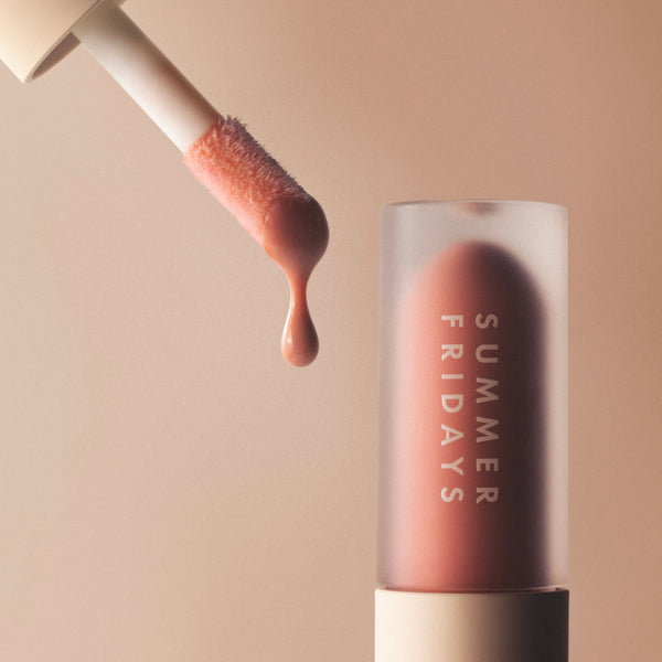 Bare Sand - Dream Lip Oil