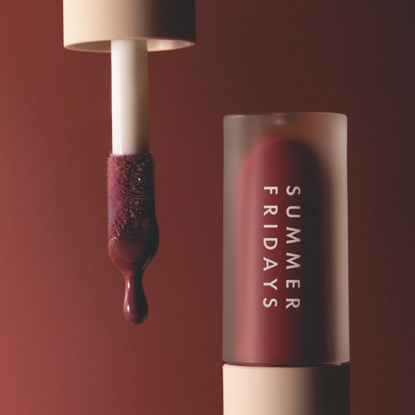 Midnight Berry - Dream Lip Oil