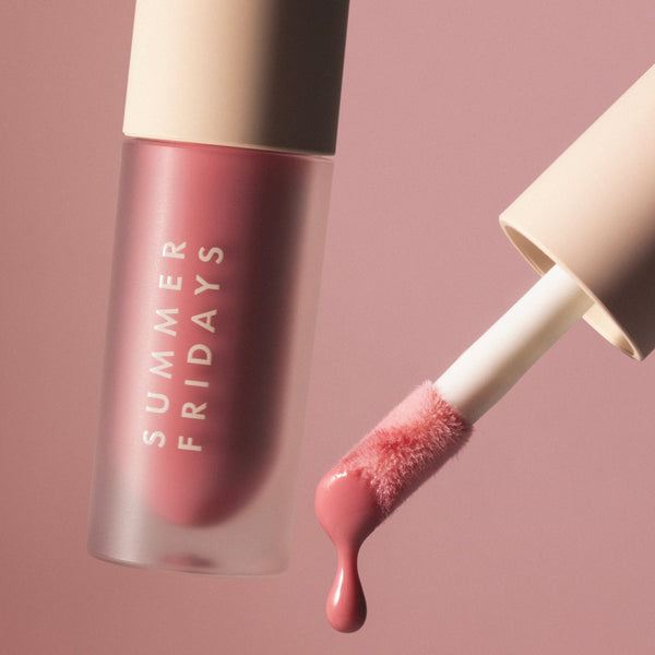 Rose Bud - Dream Lip Oil