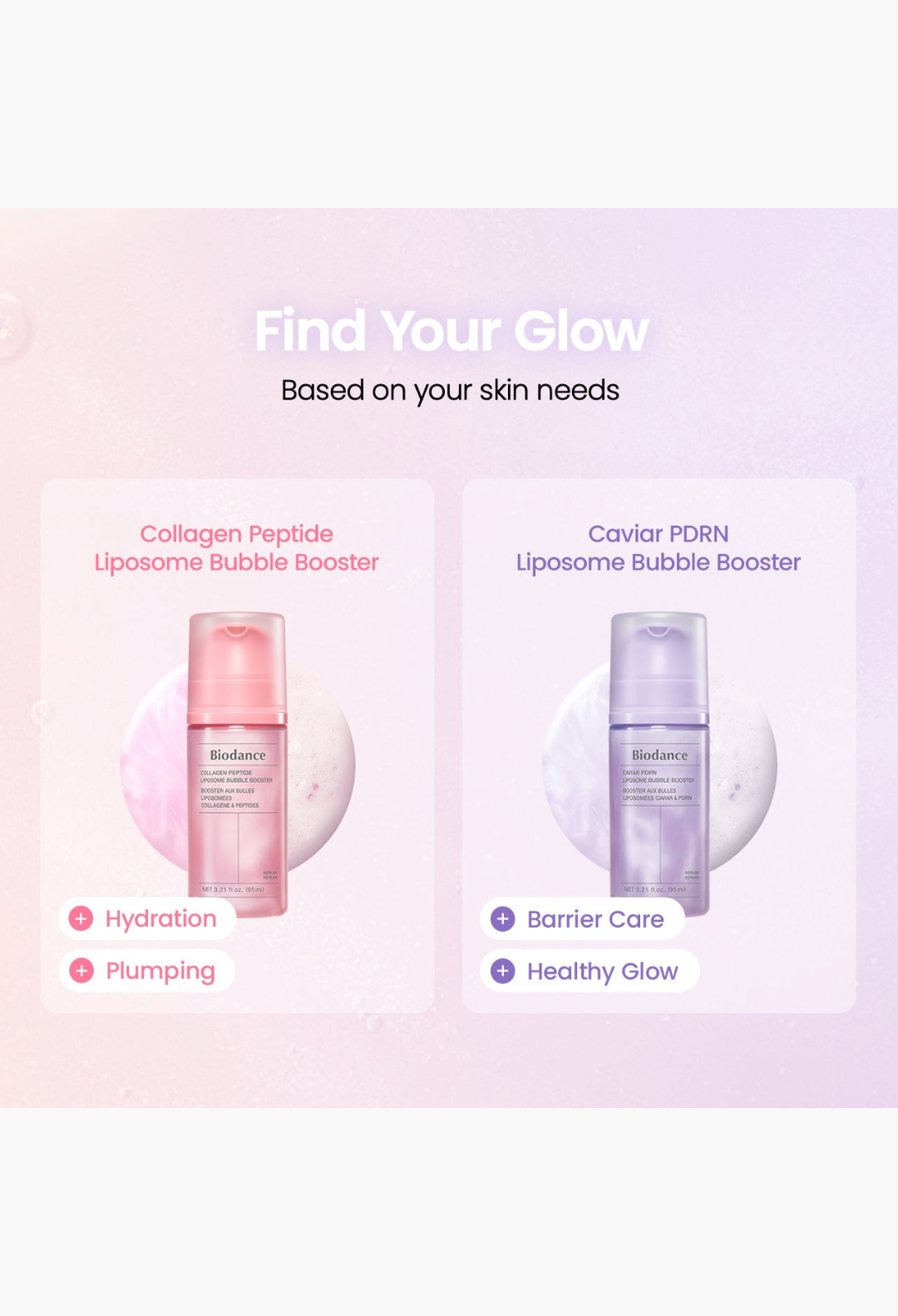 Biodance_us Caviar PDRN Liposome Bubble Booster