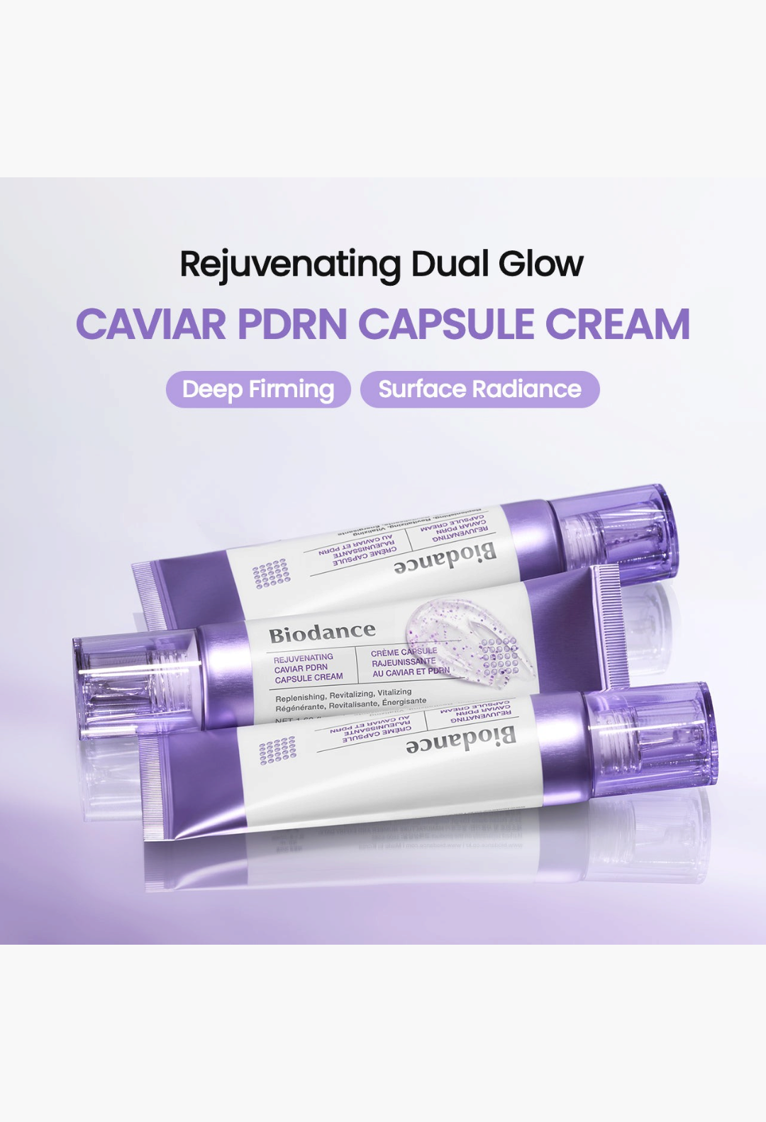 Biodance_us Caviar PDRN Capsule Cream