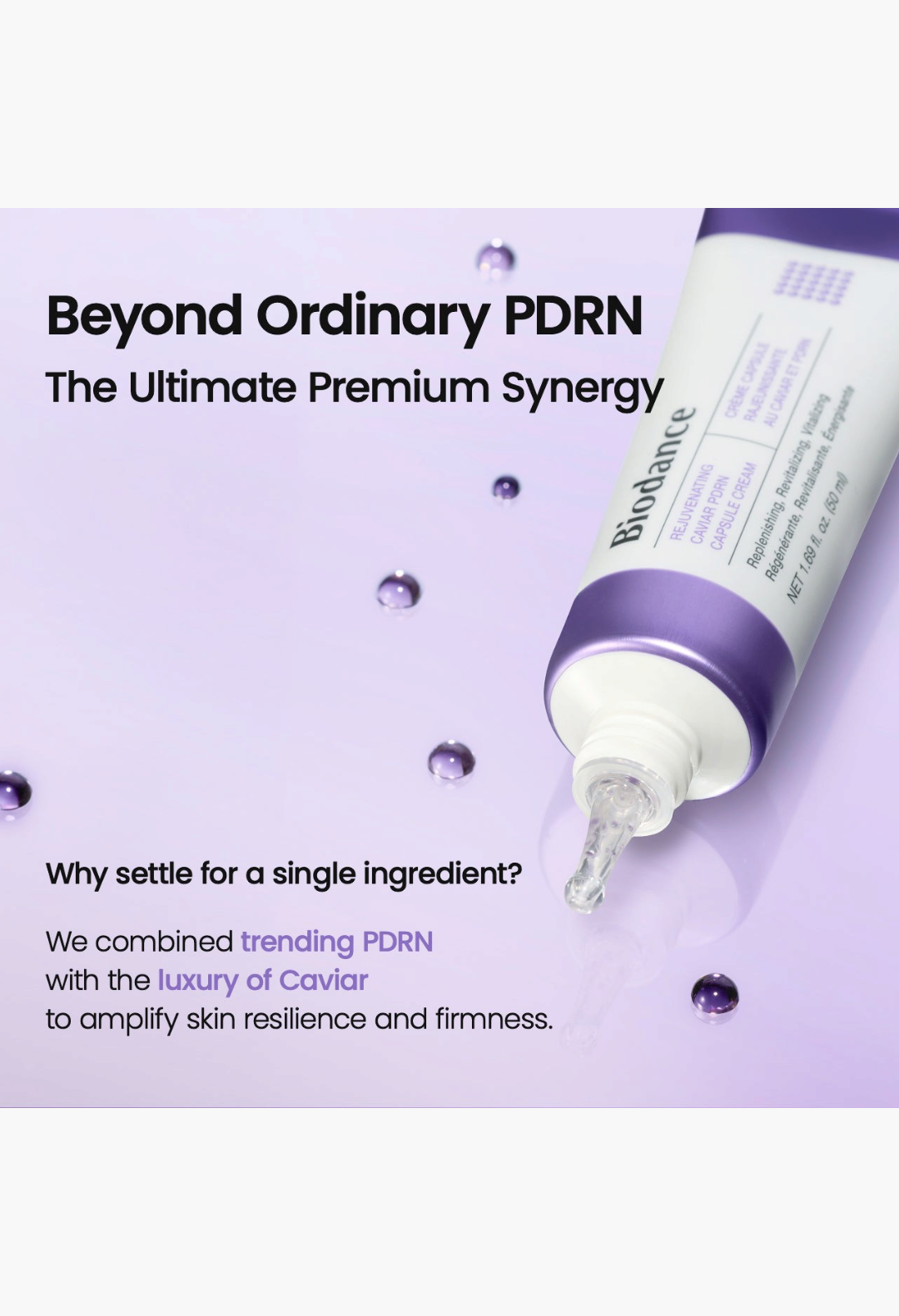 Biodance_us Caviar PDRN Capsule Cream