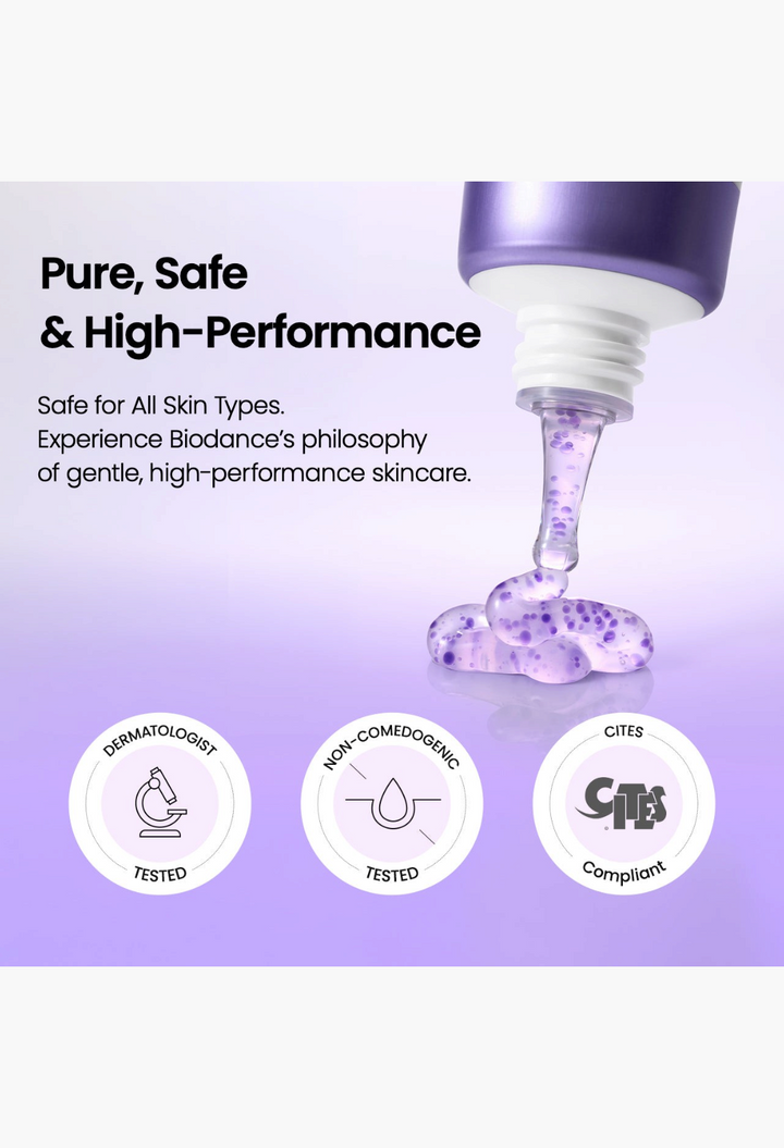 Biodance_us Caviar PDRN Capsule Cream