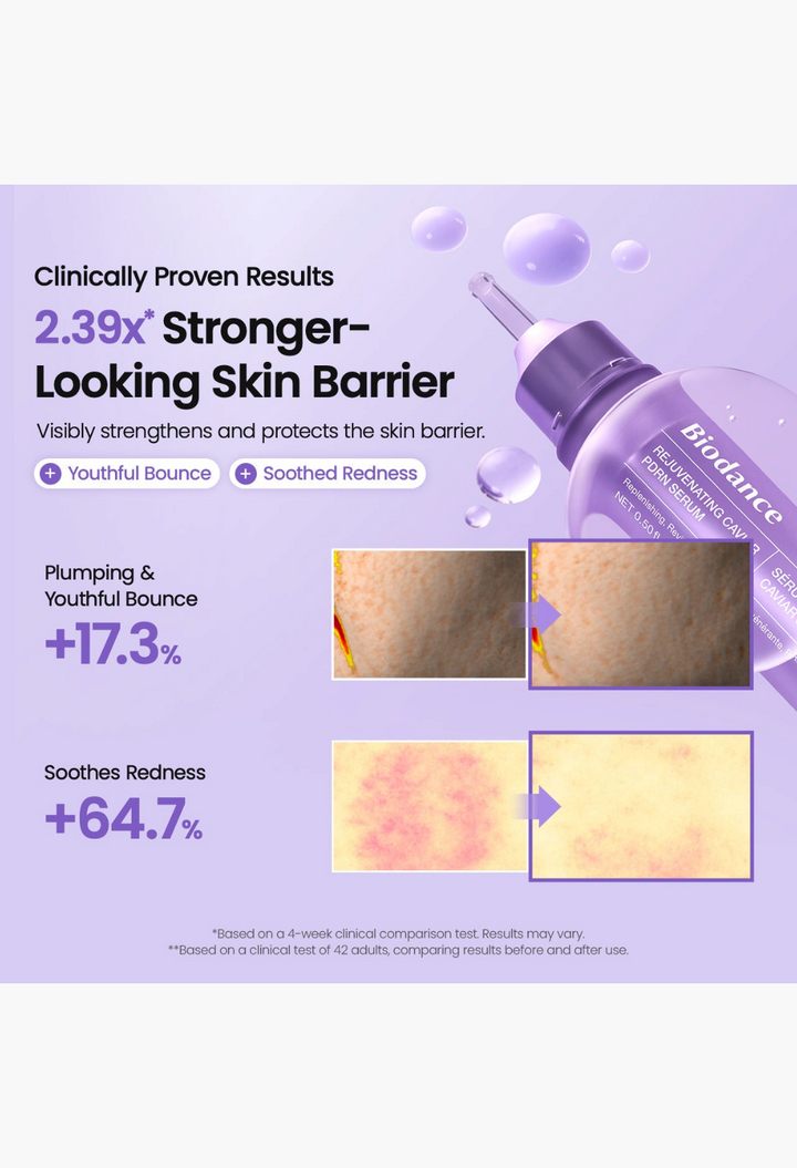 Biodance_us Rejuvenating Caviar PDRN Serum