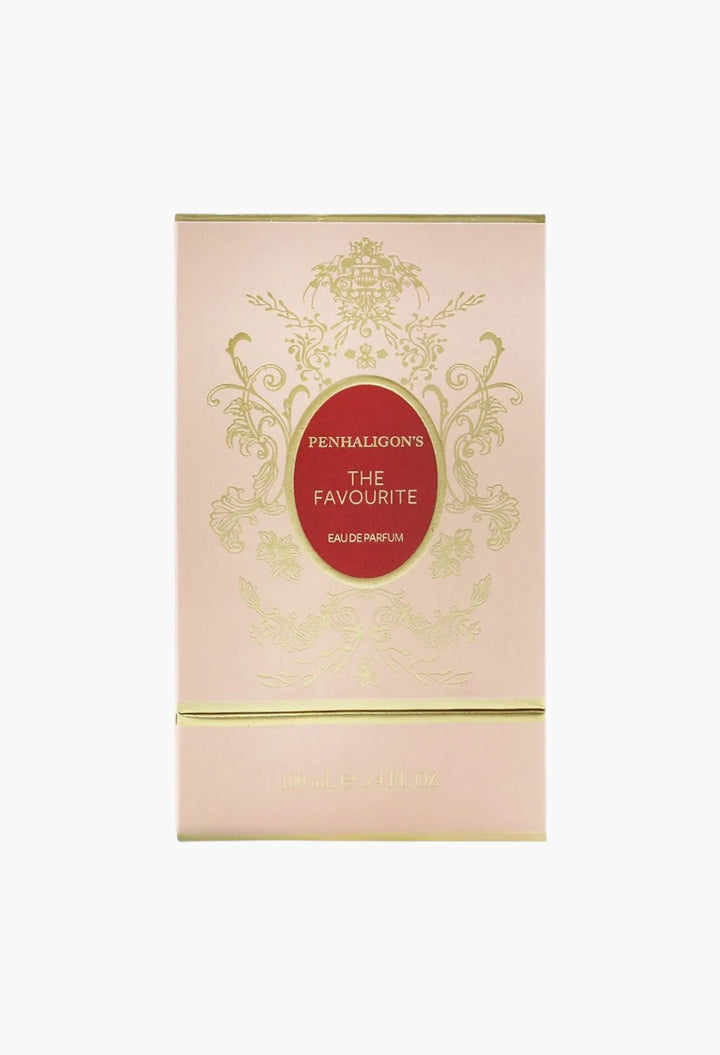 The Favourite Eau de Parfum