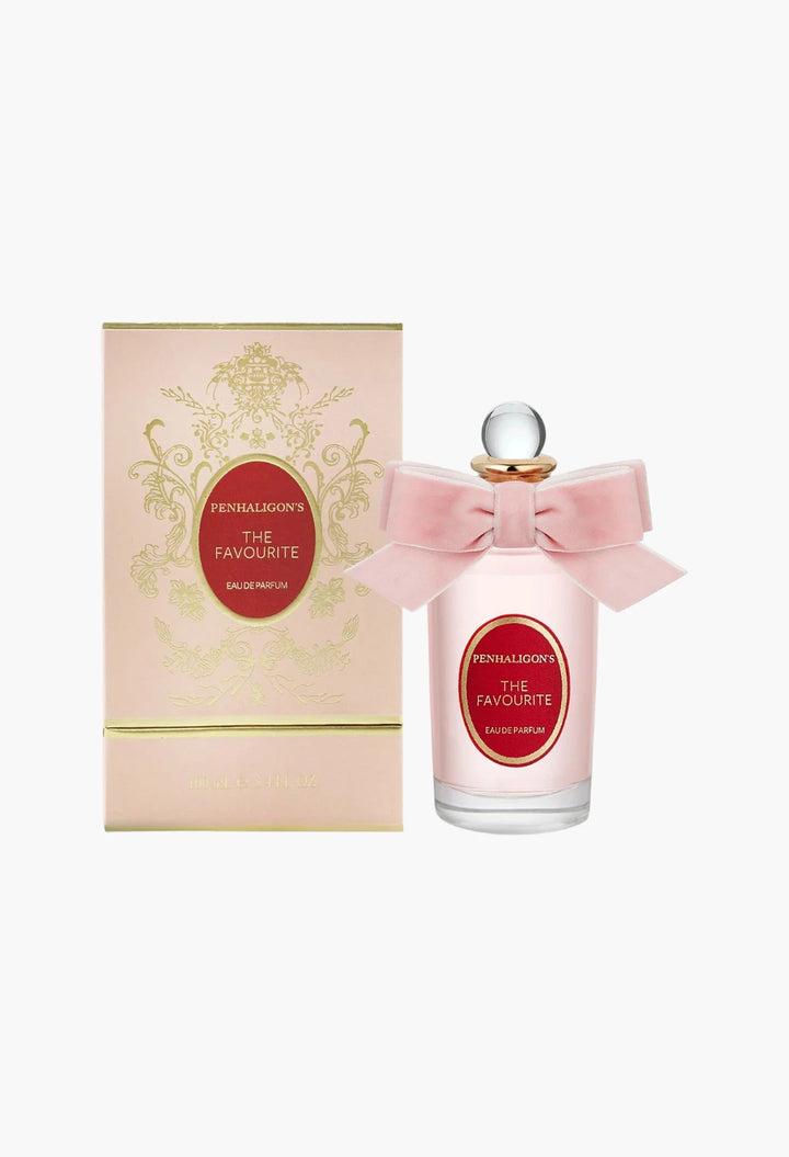 The Favourite Eau de Parfum