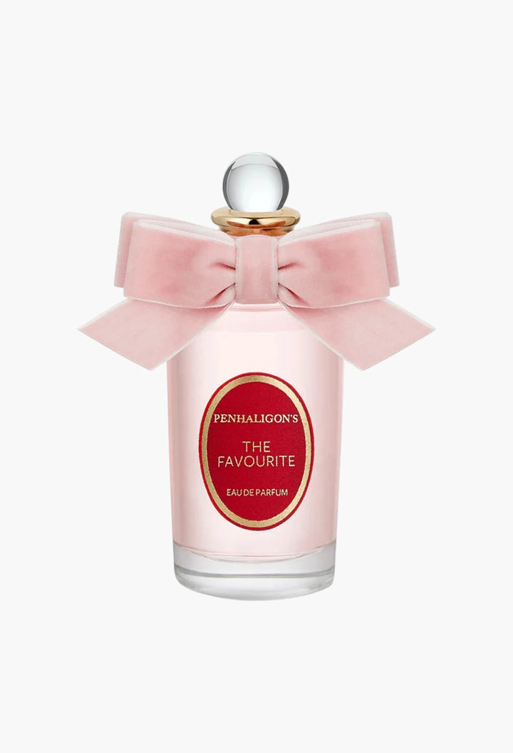 The Favourite Eau de Parfum
