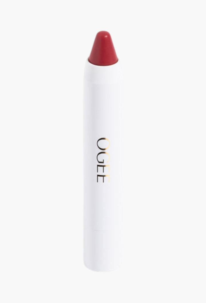 Tinted Sculpted Lip Oil - Conditioning Lip Color Treatment