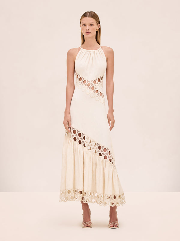 Alabster - Chelsea Dress