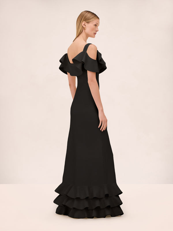 Black - Lucy Dress