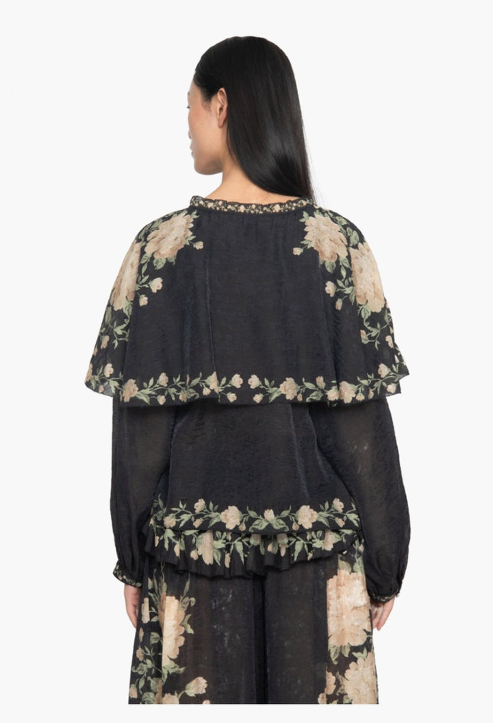 Christina Blouse