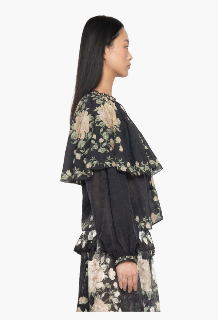 Christina Blouse
