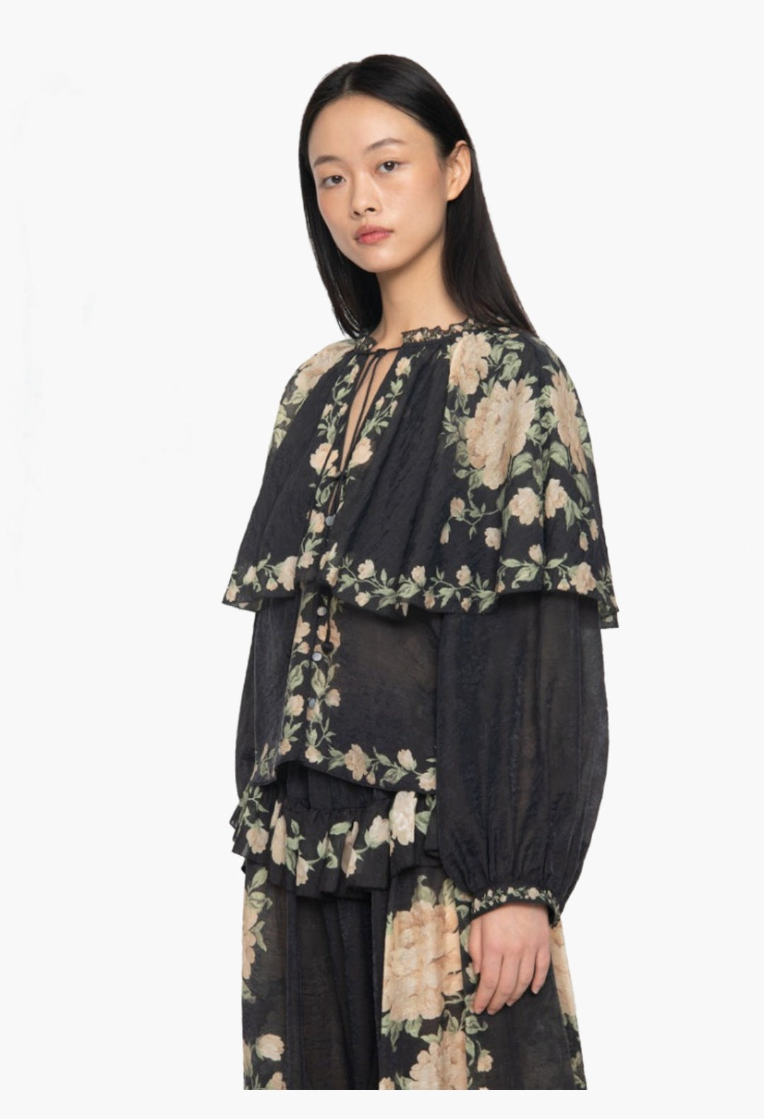 Christina Blouse