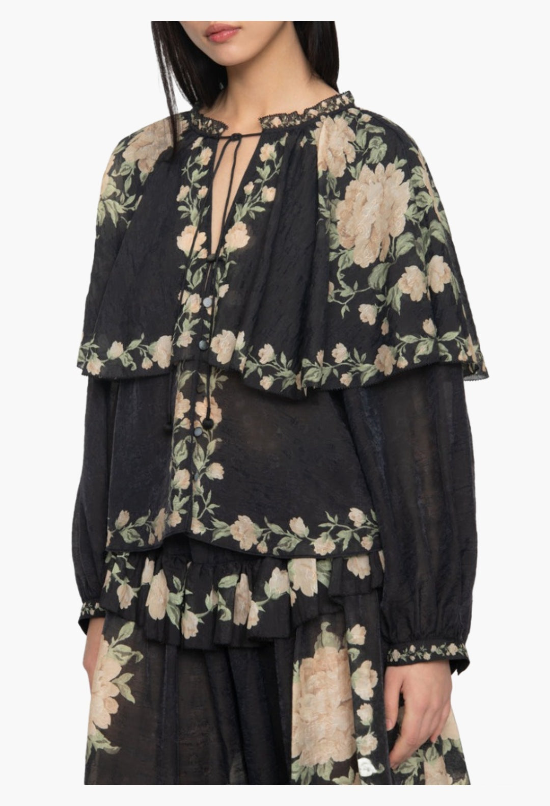 Christina Blouse
