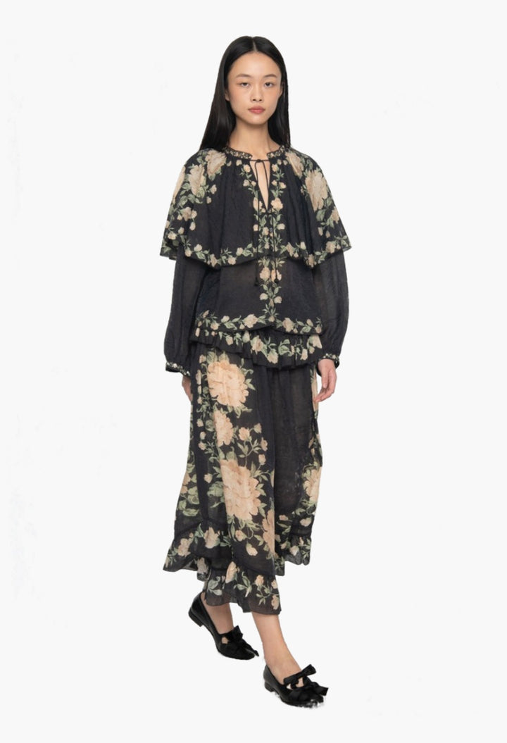 Christina Blouse