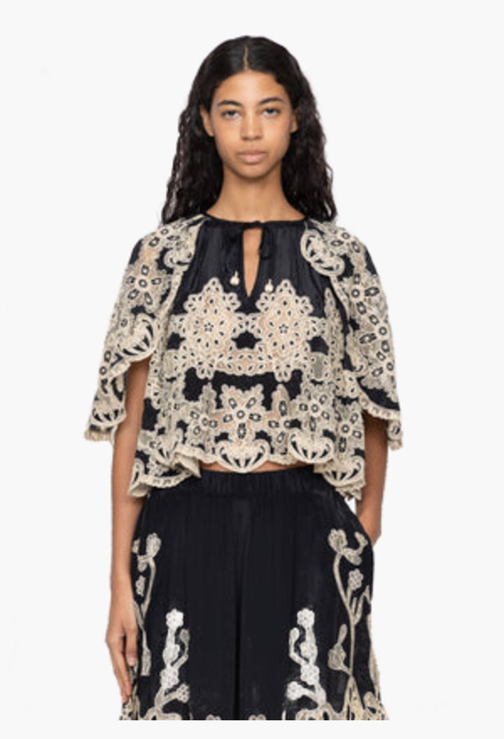 Gracelyn Top