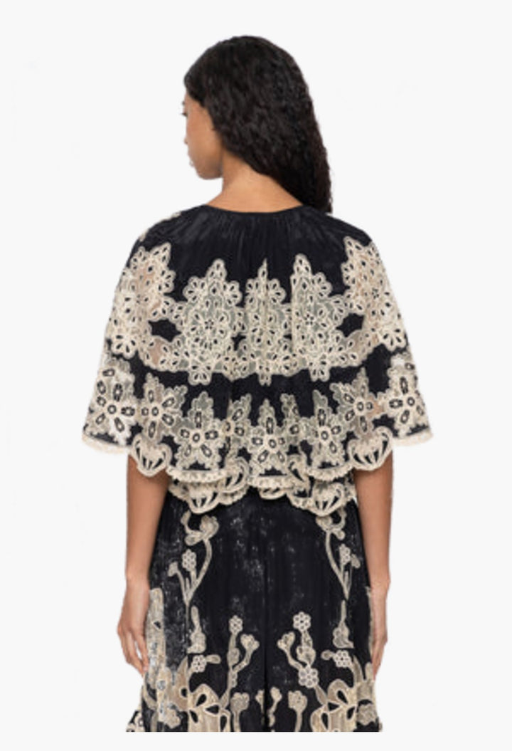 Gracelyn Top