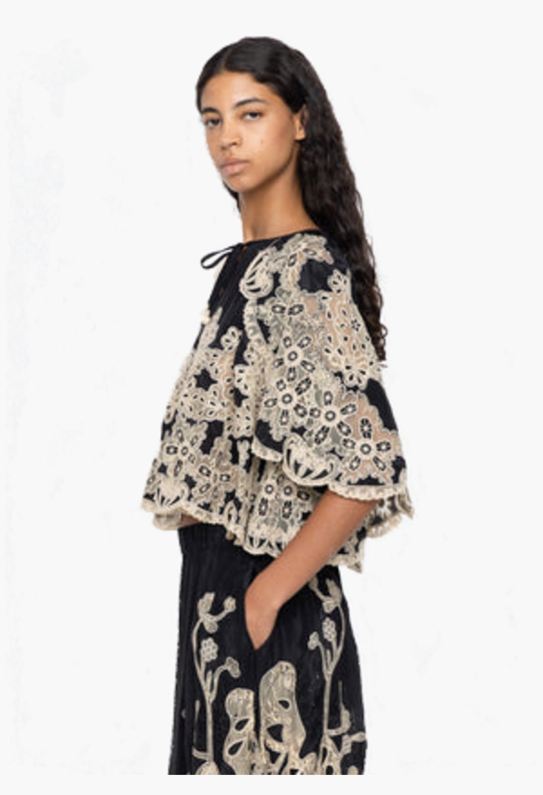 Gracelyn Top