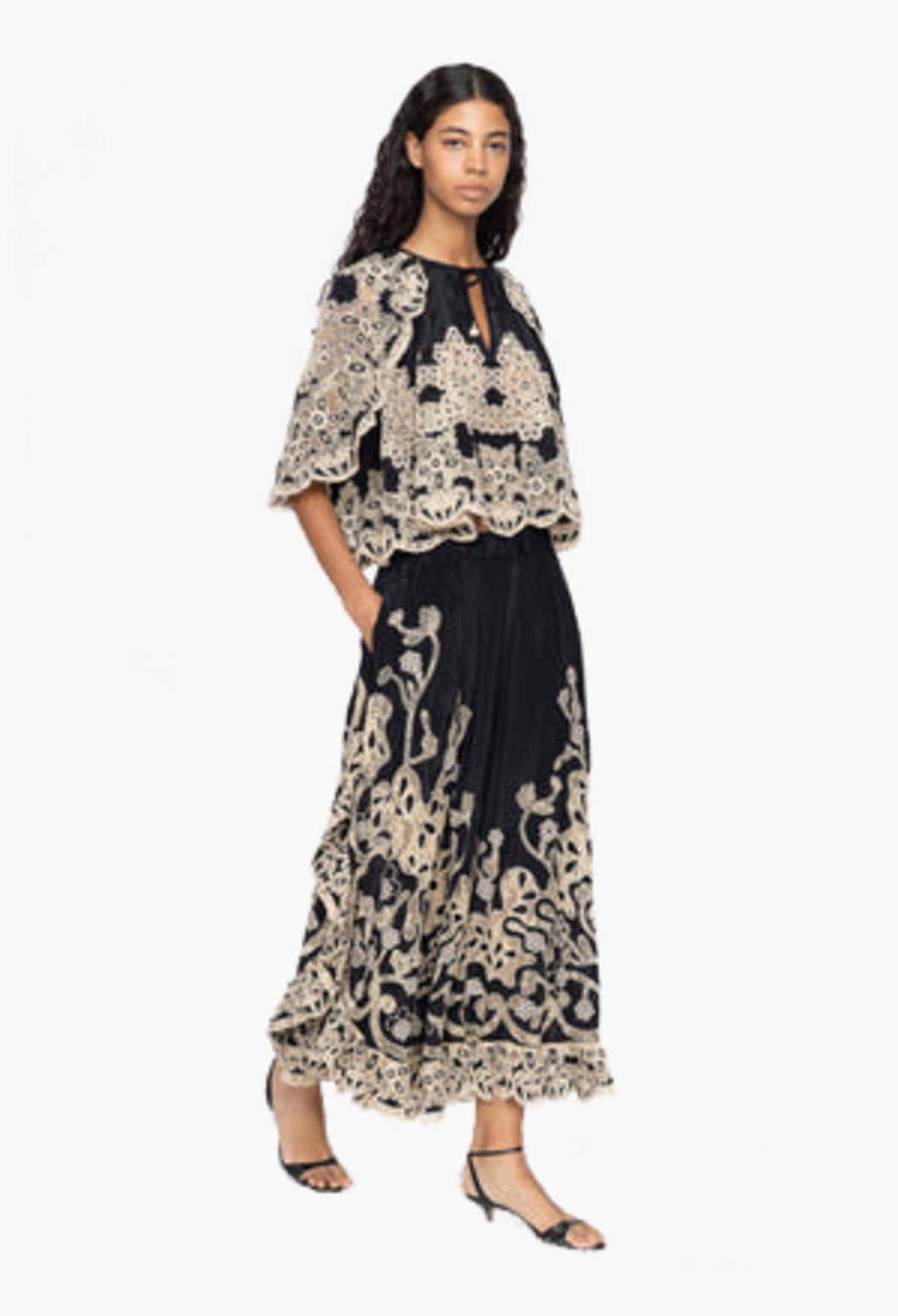 Gracelyn Top