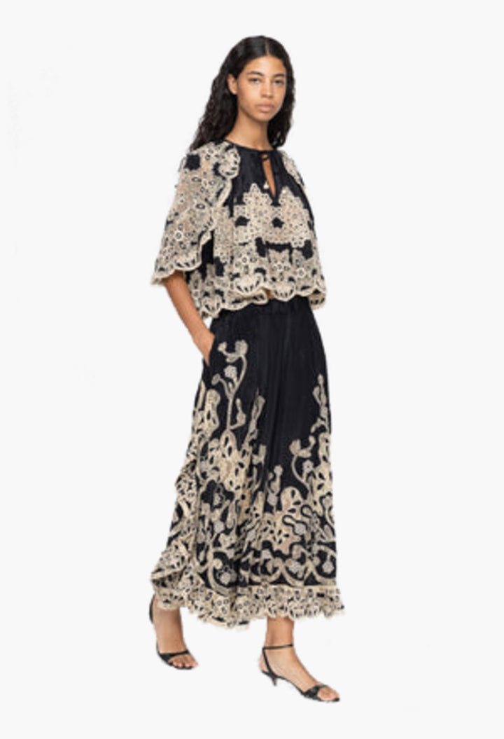 Gracelyn Top