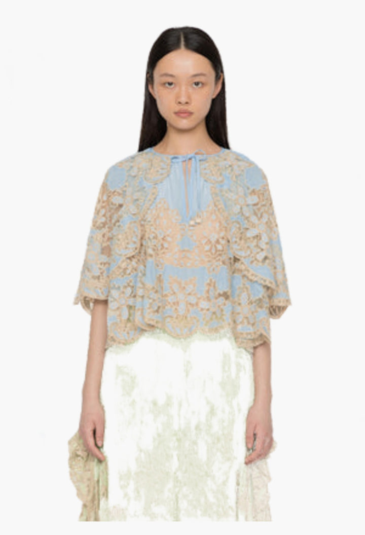 Gracelyn Top