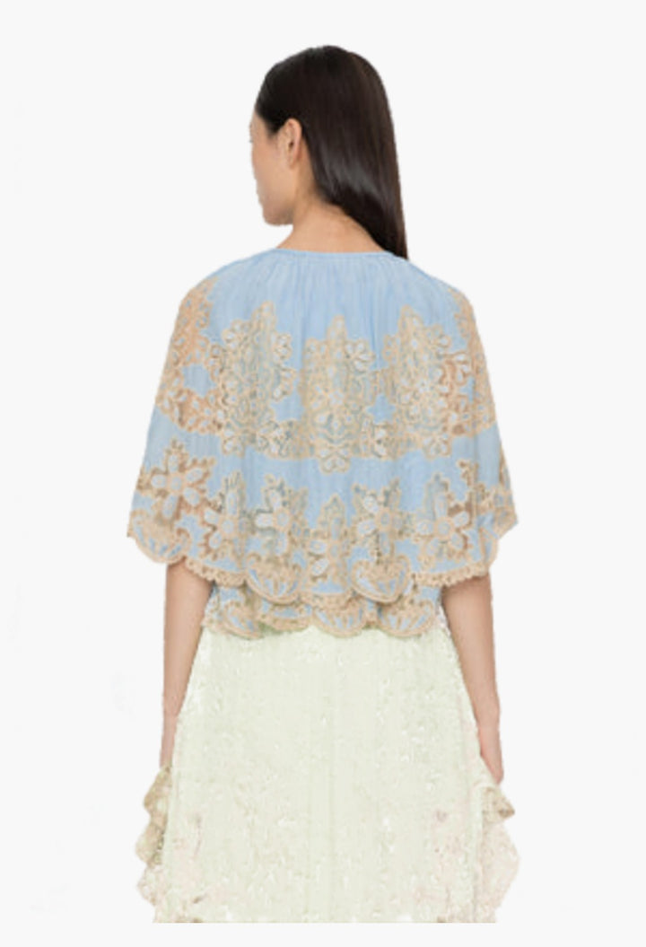 Gracelyn Top