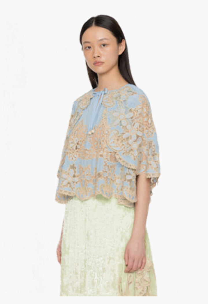 Gracelyn Top