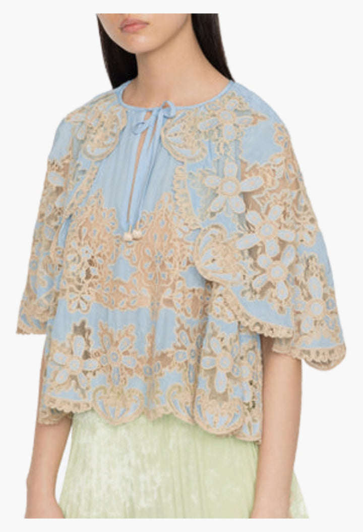 Gracelyn Top